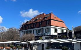 Strandhotel Berg